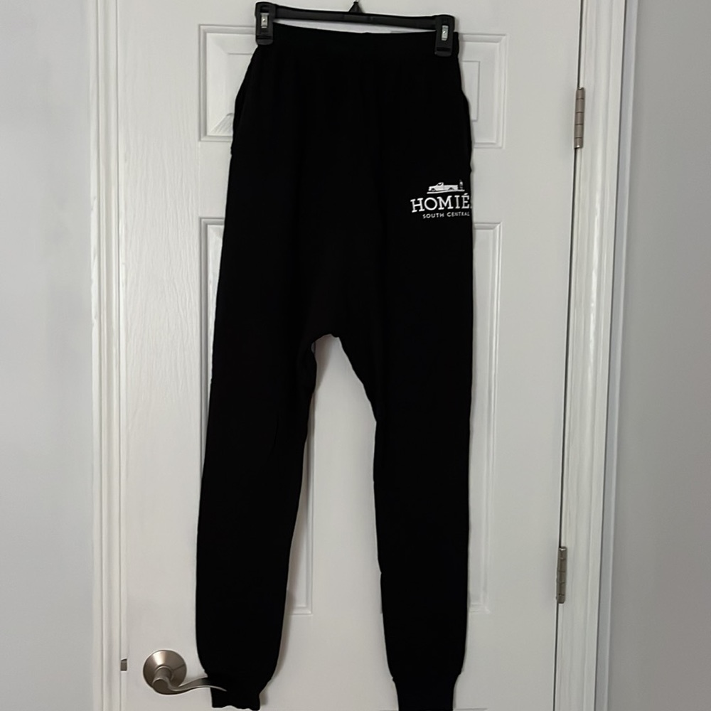 Brian Lichtenberg Sweats